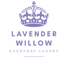 Lavender Willow Logo