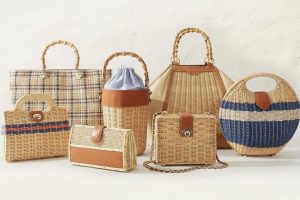 Shop the Quintessential Summer Bag